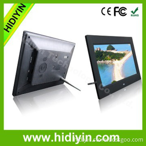 10.1" digital photo frame vesa install